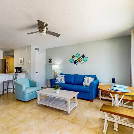 Apartamento North Lst Key Landing 2C